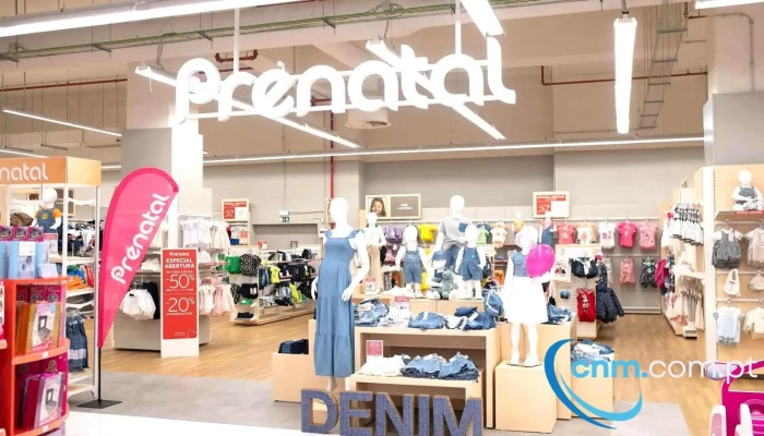 Prenatal Do Proprietario - Lisboa