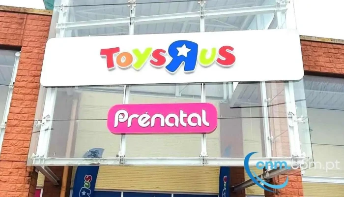 Prenatal -  Do Proprietario - Rio De Mouro