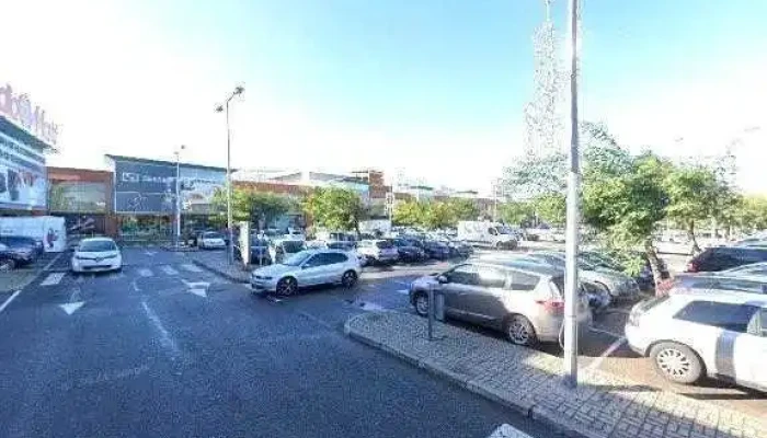 Prenatal -  Street View E 360deg - Rio De Mouro