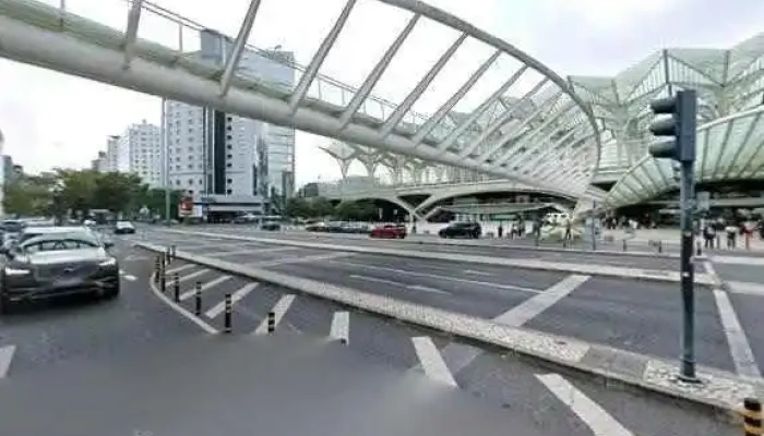 Prenatal Street View E 360deg - Lisboa