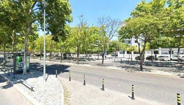 Prettyou Street View E 360deg - Lisboa