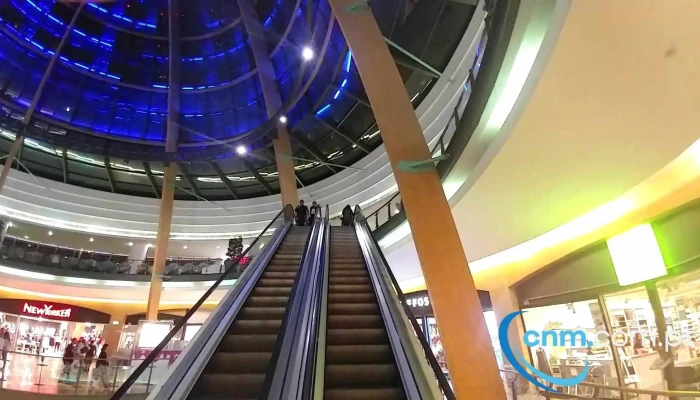 Primark -  Interior - Almada