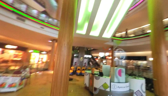 Primark -  Street View E 360deg - Almada