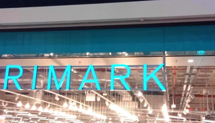 Primark Ubbo -  Fotos - Amadora