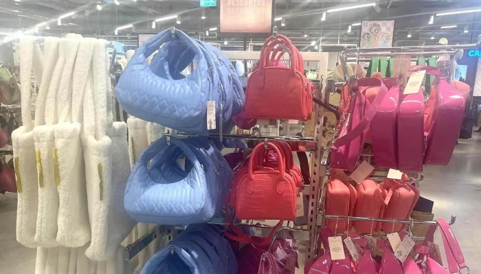 Primark Ubbo -  Loja De Roupa - Amadora