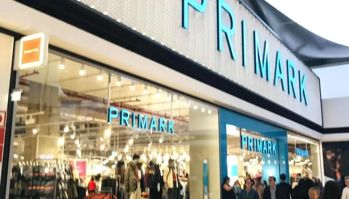 Primark Ubbo -  Tudo - Amadora