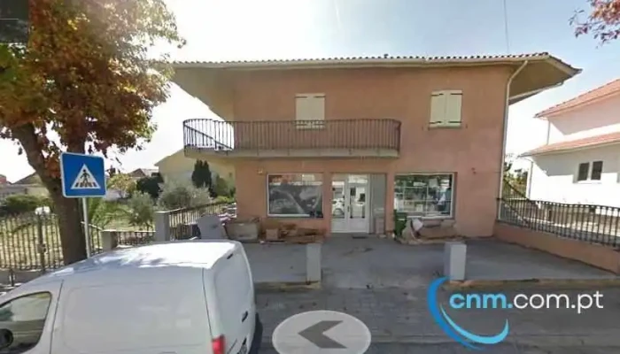 PRPeças Acessórios Auto - Paulo Jorge Tomé Unipessoal, Lda - 5140-068 Carrazeda De Ansiães