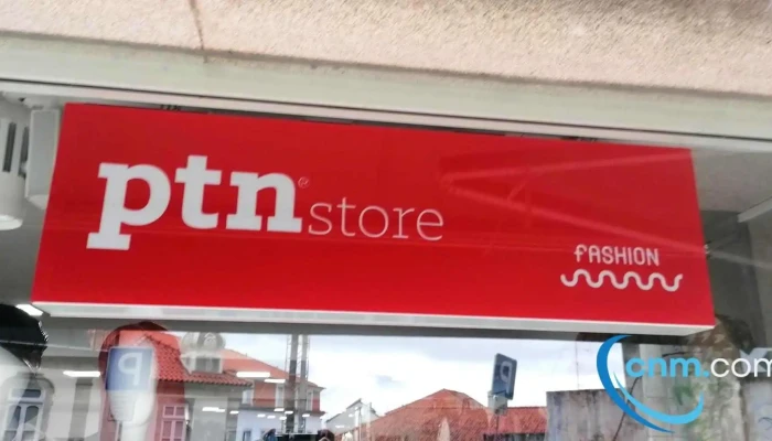 Ptn Store - 6200-066 Covilhã
