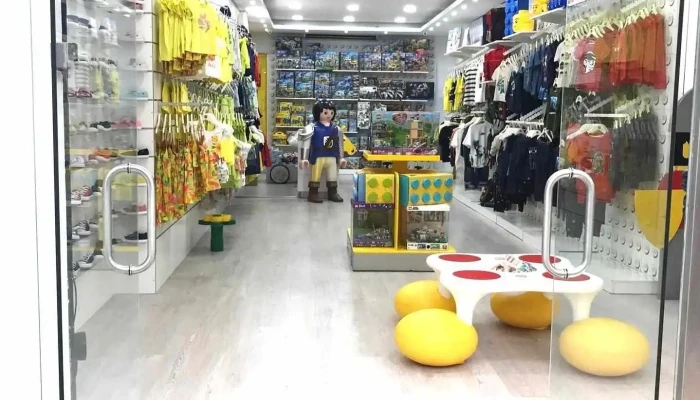 Puereli -  Interior - Lisboa