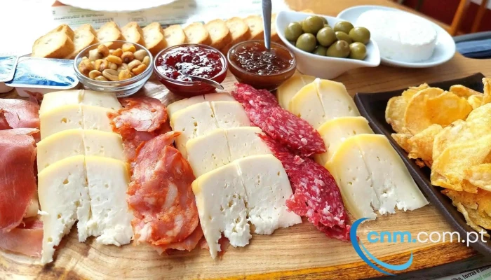 Queijaria Furnense -    Angus Meat Charcuteria - Furnas