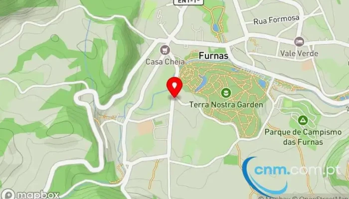 Queijaria Furnense -    Angus Meat Mapa - Furnas