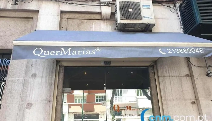Quermarias Lda - Lisboa