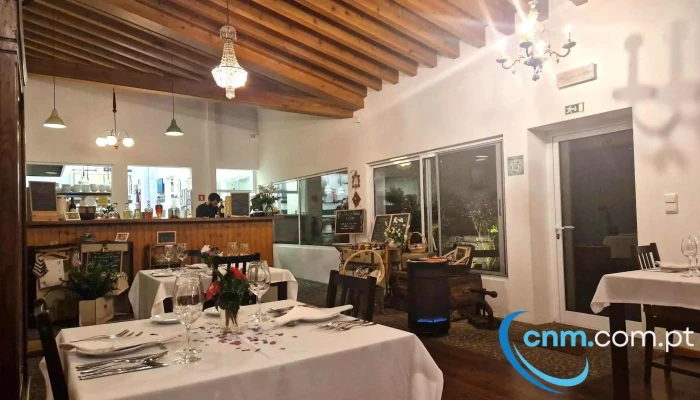 Quinta Dos Sabores -  Ambiente - Rabo De Peixe