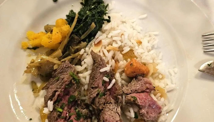 Quinta Dos Sabores -  Arrachera - Rabo De Peixe