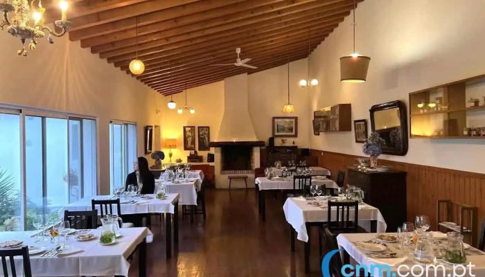 Quinta dos Sabores - Rabo De Peixe
