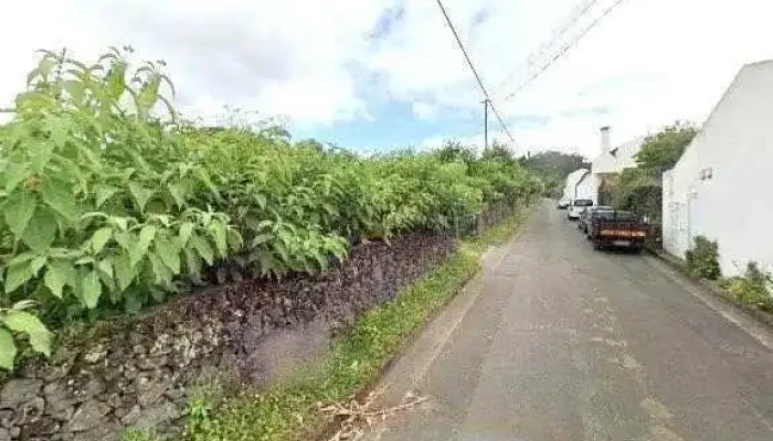 Quinta Dos Sabores -  Street View E 360deg - Rabo De Peixe