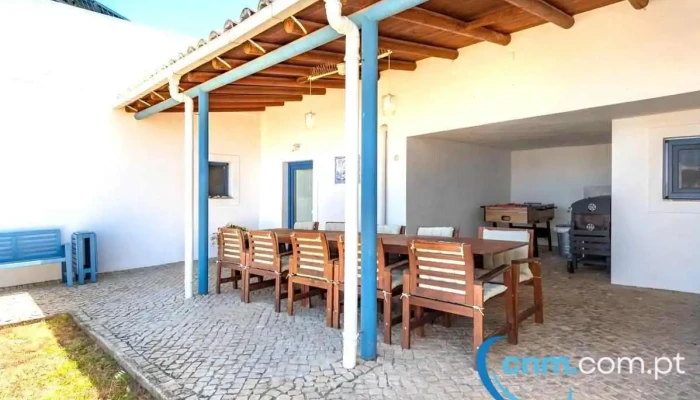 Quinta dos Sorrisos - 8700-074 Moncarapacho