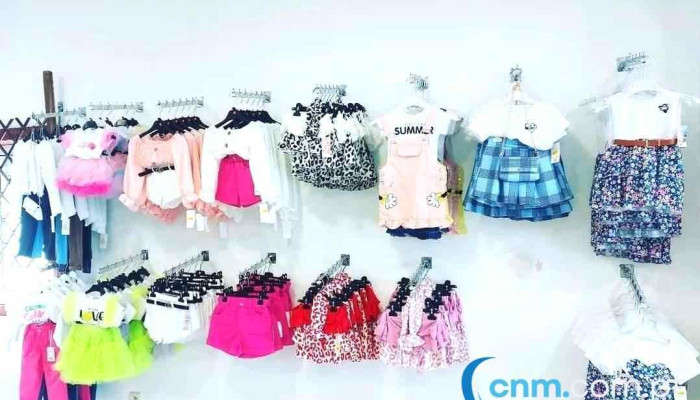 Raquel Clothing Store - 4510-259 São Pedro Da Cova