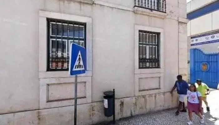 Readymaid -  Tudo - Lisboa