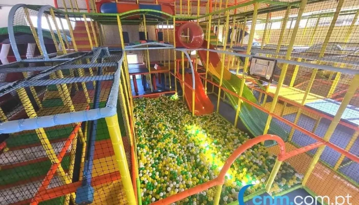 Real Fun Park - Vila Real