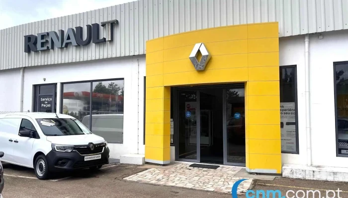Renault Portalegre - 7300-051 Portalegre