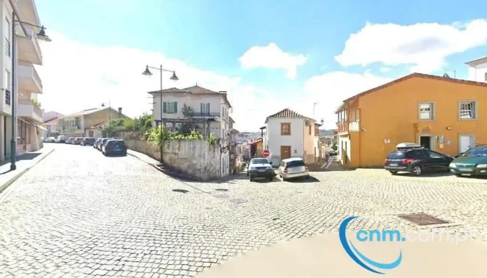 Reparautos-alfredo José Ricardo - Mirandela