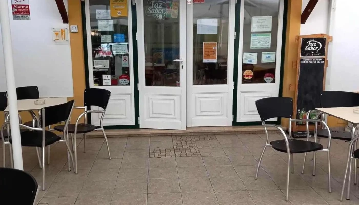 Restaurante A Gamela dos Sonhos - Riachos