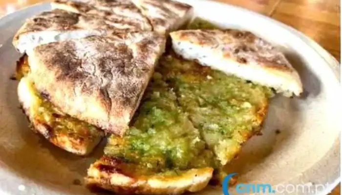 Restaurante La Parreira -  Gastronomia - Funchal