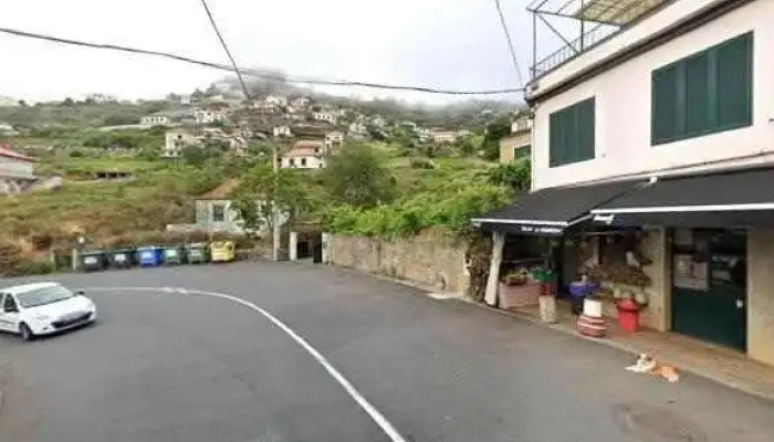 Restaurante La Parreira -  Street View E 360deg - Funchal