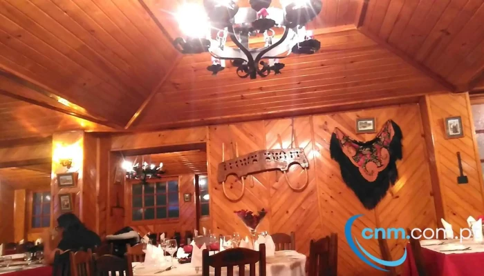 Restaurante Lua de Mel - 4840-100 Terras De Bouro