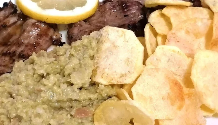 Restaurante O Pinguinhas -  Onde - Sousel
