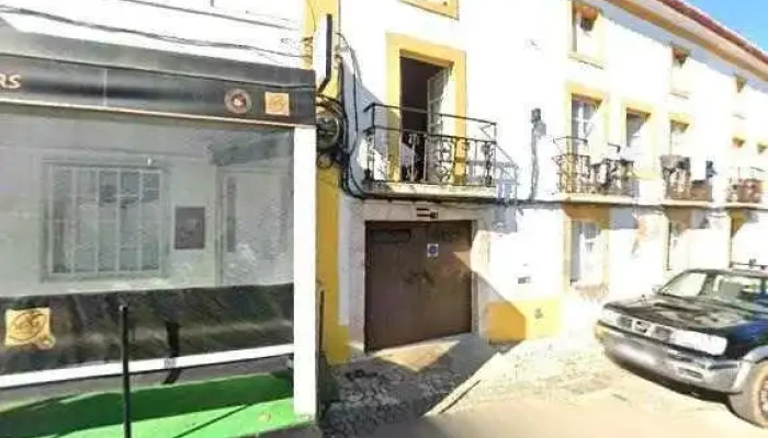 Restaurante O Pinguinhas -  Street View E 360deg - Sousel