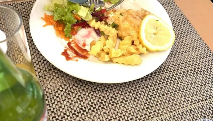 Restaurante Polo Norte -  Mais Recentes - Porto Moniz