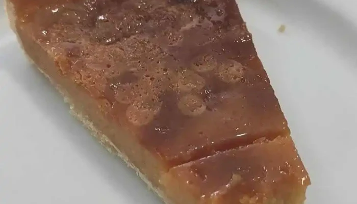 Restaurante Tonys Flan - Furnas