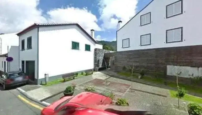 Restaurante Tonys Street View E 360deg - Furnas