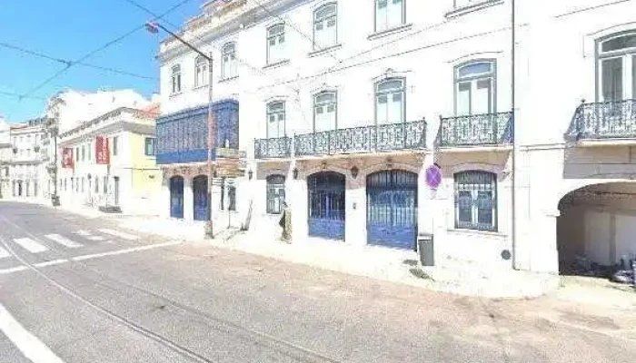 Retrosaria Chique -  Street View E 360deg - Lisboa