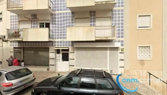 Ria Supermercado N 2 - Apelação