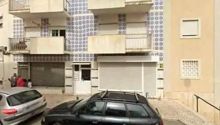 Ria Supermercado N 2 -  Tudo - Apelação
