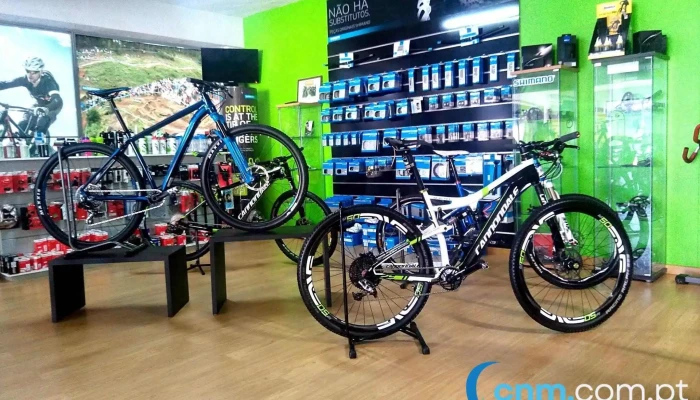 Ribapedal, Lda. - 2135-148 Samora Correia