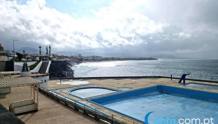 Ribeira Grande -  Praia - Ribeira Grande