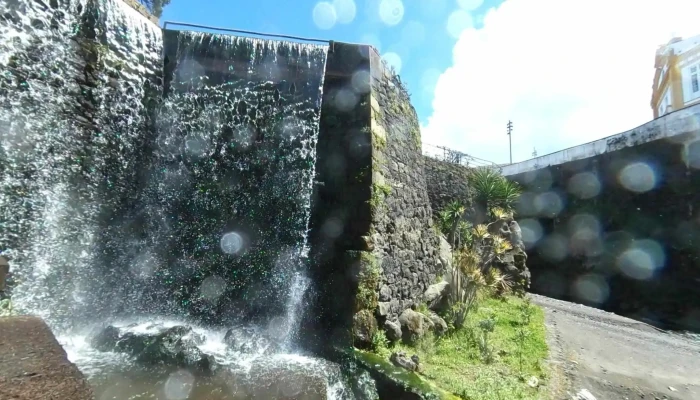 Ribeira Grande -  Street View E 360deg - Ribeira Grande