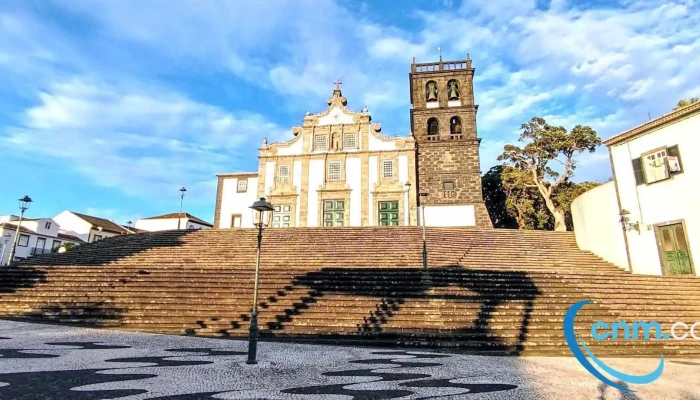 Ribeira Grande -  Tudo - Ribeira Grande