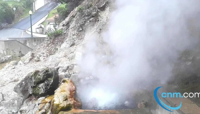 Ribeira Grande -  Videos - Ribeira Grande