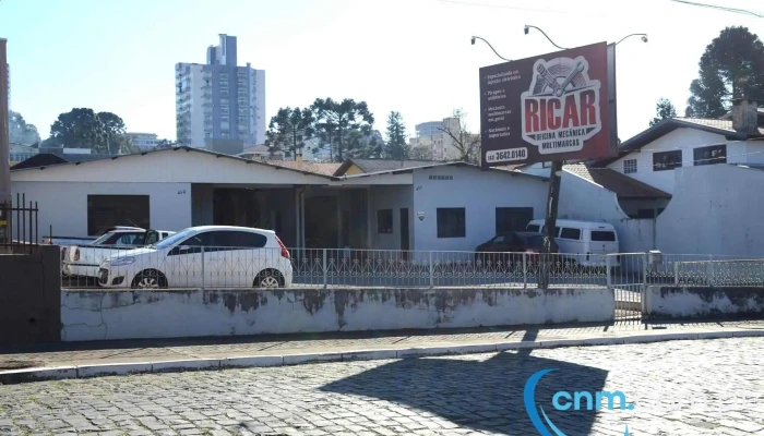 Ricar - Oficina Mecânica Multimarcas Especializada em Câmbios Automáticos - 450 - Vila Ferroviaria
