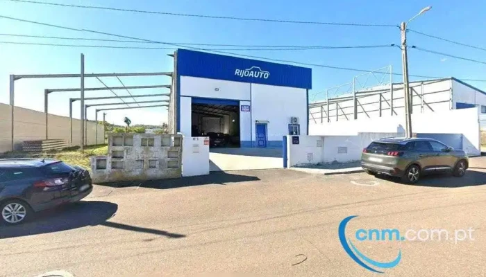 Rijoauto, Unipessoal, Lda - 7350-444 Elvas