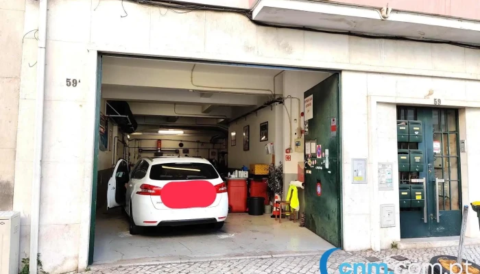 Rmg lda Nuno Martins Cristóvão - 1250-053 Lisboa