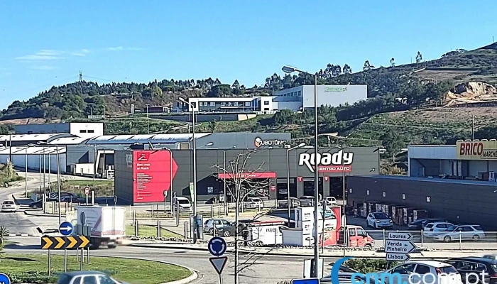Roady Malveira - 2665-297 Malveira