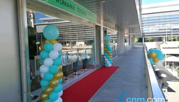Romana Store - Praça Do Município Bloco 3 Loja 57
