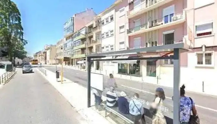 Rosa De Baunilha -  Street View E 360deg - Lisboa