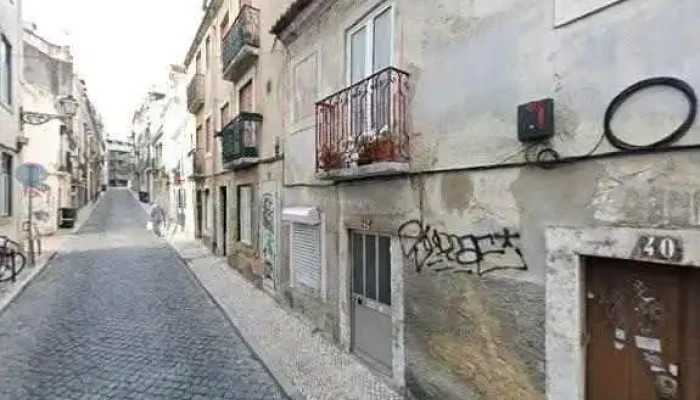 Roupa Bebe Lisboa   Babybypikis Street View E 360deg - Lisboa